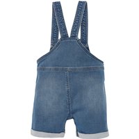 Lilletots Captain Boys Jeans-Latzhose