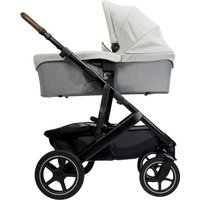 Joie Signature Kombikinderwagen Vinca grau