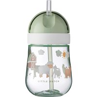 Mepal Mio Mepal X Little Dutch Strohhalmbecher 300ml