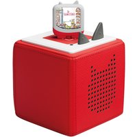 Tonies Clever Tonie Hörfigur Die Kackwurstfabrik