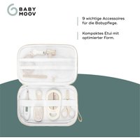 Babymoov Babypflege-Set