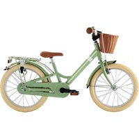 Puky Kinderfahrrad YOUKE Classic 18