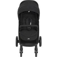 Joie Kinderwagen Sportwagen Litetrax schwarz