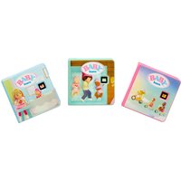 Little Tikes Story Dream Hör-Geschichte Baby born Teddy Spaß-Kollektion