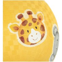 Sigikid Kautschukball Zoo 17cm