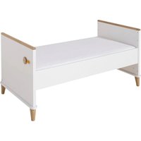 Paidi Umbauseiten für Babybett Lotte & Fynn