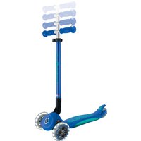 Globber Scooter PRIMO Foldable Plus Lights