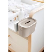 Rotho Babydesign Wickeltisch-Organizer KAYO 3,2 l