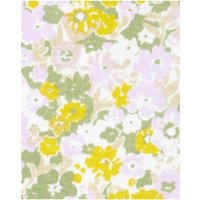 Carter's 3-tlg. Set Body ohne Arm, T-Shirt und Shorts Blumen