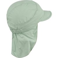 Sterntaler Schirmmütze mit Nacken- und UV-Schutz
