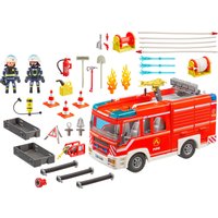 Playmobil® City Action 9464 Feuerwehr-Rüstfahrzeug