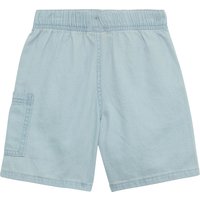 S.Oliver Jeans-Shorts leicht