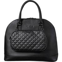 Moon Wickeltasche Fashion schwarz