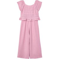 Mayoral Häkel-Jumpsuit 2in1 Rippqualität