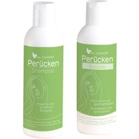 Perückenpflege-Set, 2-teilig