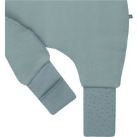 Emma & Noah Ganzjahres-Sleepoverall mit Umschlag-Füßchen 2.5 TOG