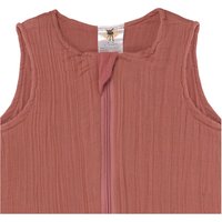 Lässig Ganzjahres-Schlafsack Mull 1.0 TOG