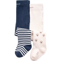 Bornino Lieblinge 2er-Pack Strumpfhose