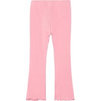 Mayoral Leggings Rippqualität Flared