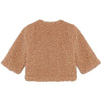 Noppies Newborn Jacke indoor