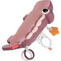 Done By Deer Spielkissen Tummy time Krokodil Croco