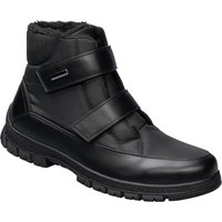 wonderwalk Herren-Federleicht-Klettstiefel „Konrad“