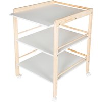 Schardt Wickeltisch Massivholz