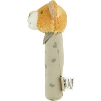 Sterntaler Safari Stabgreifling Löwe Leo