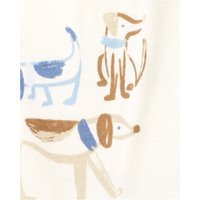 Carter's Overall Hunde