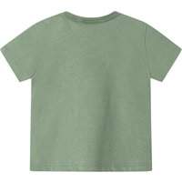 Sanetta Pure Pure T-Shirt Löwe
