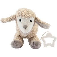 Sterntaler Spieluhr Schaf Flocke 20cm