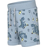 Name It Sweat-Bermuda Dinos