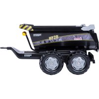 Rolly Toys® Anhänger rollyHalfpipe Krampe HP20