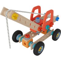 Eichhorn Kranwagen Constructor