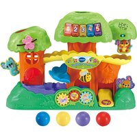 Vtech Baby Kugelbahn-Baumhaus