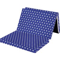 Babycab Matratze für Reisebett, 60 x 120 cm