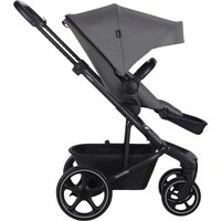 Easywalker Kinderwagen Harvey 5 grau