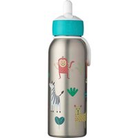 Mepal Campus Thermoflasche flip-up 350ml
