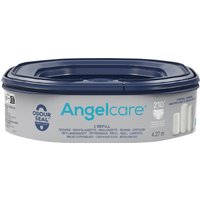 Angelcare Nachfüllkassetten für Windeleimer Dress-Up, Dress-Up XL und Classic XL
