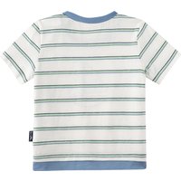 Sanetta Fiftyseven T-Shirt Ringel Boot