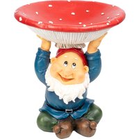 Vogeltränke „Seppel“