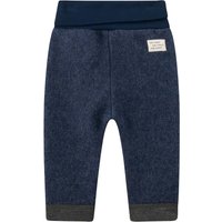 Sanetta Wollfleece-Hose