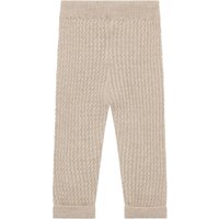 Noppies Strick-Jogginghose