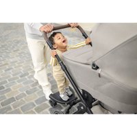 Maxi-Cosi Buggy Board hop-on schwarz