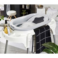 Rotho Babydesign 4-tlg. Badewannen-Set TOP Badestation