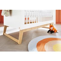 Pinolino Kinderzimmer-Set „Bridge” extrabreit, 2-tlg.