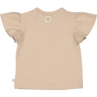 Feetje T-Shirt Ocean Rüschen