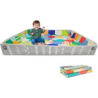 Infantino Faltbare Schaumstoffmatte