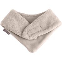 Sterntaler Plüsch-Dreieckstuch