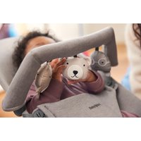 Babybjörn Spielbogen für Babywippe Soft Friends
